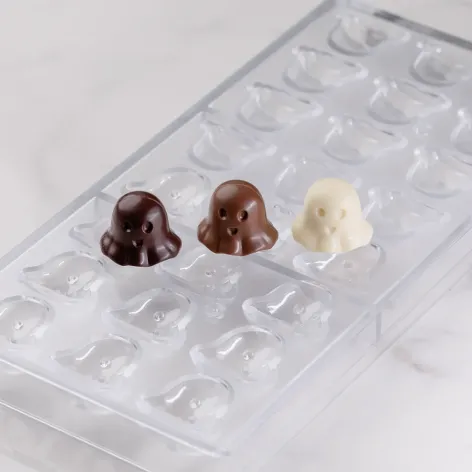 Chocolate World Mould Ghost.webp